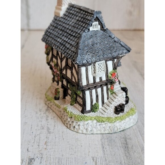 Coopers Cottage 1985 David winter vintage home decor figure‎ - Picture 5 of 7